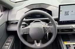 Lexus ES ES 350h Premium AWD 2026 — side view