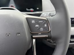 Lexus ES ES 350h Premium AWD 2026 — side view