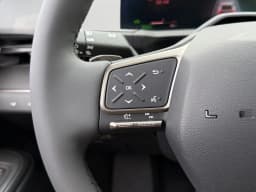 Lexus ES ES 350h Premium AWD 2026 — side view