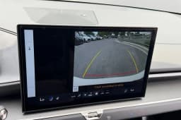 Lexus ES ES 350h Premium AWD 2026 — side view
