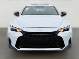 Lexus IS IS 350 F SPORT Design AWD 2026 — side view