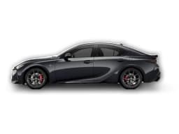 Lexus IS IS 350 F SPORT RWD 2026 — side view