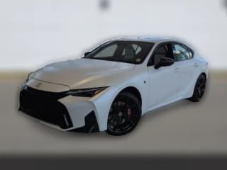 Lexus IS IS 350 F SPORT AWD Lexus IS IS 350 F SPORT AWD