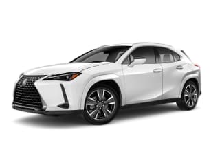 Lexus UX UX 300h Premium AWD Lexus UX UX 300h Premium AWD