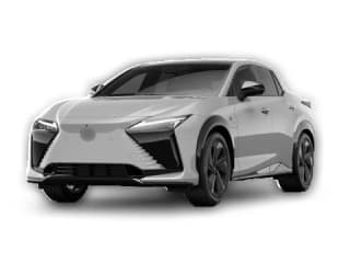Lexus RZ RZ 550e F SPORT AWD Lexus RZ RZ 550e F SPORT AWD
