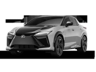 Lexus RZ RZ 550e F SPORT AWD Lexus RZ RZ 550e F SPORT AWD
