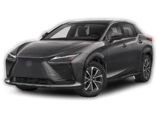 Lexus RZ RZ 450e Premium AWD Lexus RZ RZ 450e Premium AWD