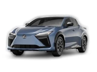 Lexus RZ RZ 350e Premium FWD Lexus RZ RZ 350e Premium FWD
