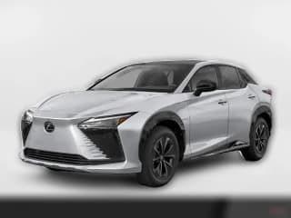 Lexus RZ RZ 350e Premium FWD Lexus RZ RZ 350e Premium FWD