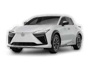 Lexus RZ RZ 350e Premium FWD Lexus RZ RZ 350e Premium FWD