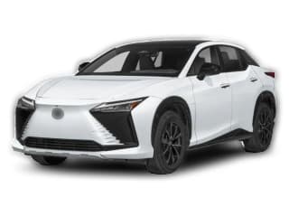 Lexus RZ RZ 350e Premium FWD Lexus RZ RZ 350e Premium FWD