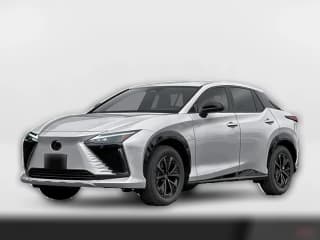 Lexus RZ RZ 350e FWD Lexus RZ RZ 350e FWD