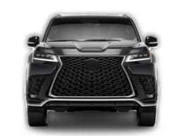 Lexus LX LX 600 F SPORT Handling 4WD 2026 — side view