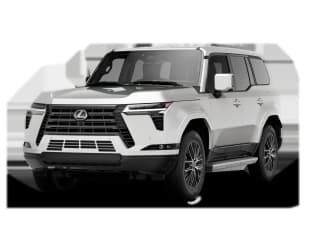 Lexus GX GX 550 Premium+ 4WD Lexus GX GX 550 Premium+ 4WD