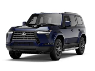 Lexus GX GX 550 Premium 4WD Lexus GX GX 550 Premium 4WD