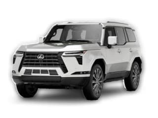Lexus GX GX 550 Luxury+ 4WD Lexus GX GX 550 Luxury+ 4WD