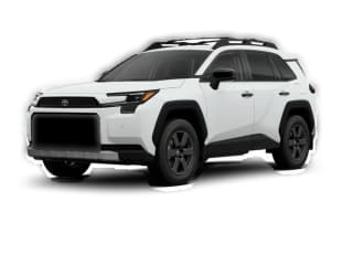 Toyota RAV4 Woodland AWD (Natl) Toyota RAV4 Woodland AWD (Natl)