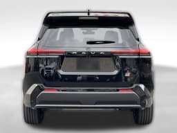 Toyota RAV4 Plug-In Hybrid GR Sport (Natl) 2026 — side view