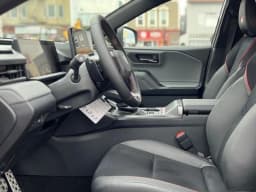 Toyota RAV4 Plug-In Hybrid GR Sport (Natl) 2026 — side view