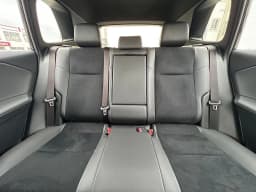 Toyota RAV4 Plug-In Hybrid GR Sport (Natl) 2026 — side view