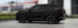 Toyota RAV4 Plug-In Hybrid XSE (Natl) 2026 — side view
