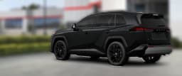 Toyota RAV4 Plug-In Hybrid XSE (Natl) 2026 — side view