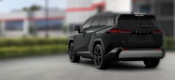 Toyota RAV4 Plug-In Hybrid XSE (Natl) 2026 — side view