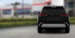 Toyota RAV4 Plug-In Hybrid XSE (Natl) 2026 — side view