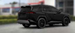 Toyota RAV4 Plug-In Hybrid XSE (Natl) 2026 — side view