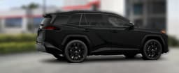 Toyota RAV4 Plug-In Hybrid XSE (Natl) 2026 — side view