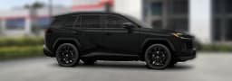 Toyota RAV4 Plug-In Hybrid XSE (Natl) 2026 — side view