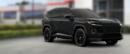 Toyota RAV4 Plug-In Hybrid XSE (Natl) 2026 — side view