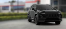 Toyota RAV4 Plug-In Hybrid XSE (Natl) 2026 — side view