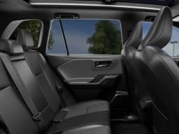 Toyota RAV4 Plug-In Hybrid XSE (Natl) 2026 — side view