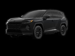 Toyota RAV4 Plug-In Hybrid SE (Natl) 2026 — side view