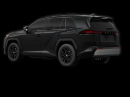 Toyota RAV4 Plug-In Hybrid SE (Natl) 2026 — side view