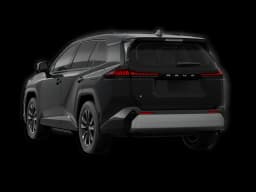 Toyota RAV4 Plug-In Hybrid SE (Natl) 2026 — side view