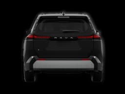 Toyota RAV4 Plug-In Hybrid SE (Natl) 2026 — side view