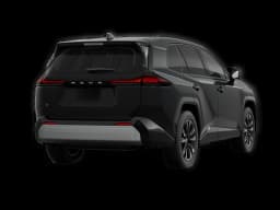 Toyota RAV4 Plug-In Hybrid SE (Natl) 2026 — side view