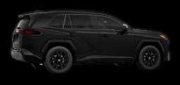 Toyota RAV4 Plug-In Hybrid SE (Natl) 2026 — side view