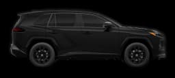 Toyota RAV4 Plug-In Hybrid SE (Natl) 2026 — side view