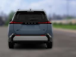 Toyota RAV4 Plug-In Hybrid SE (Natl) 2026 — side view
