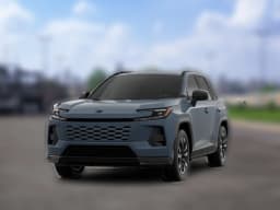 Toyota RAV4 Plug-In Hybrid SE (Natl) 2026 — side view
