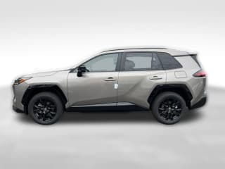 Toyota RAV4 Plug-In Hybrid SE (Natl) Toyota RAV4 Plug-In Hybrid SE (Natl)