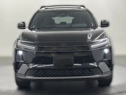 Toyota C-HR SE AWD (Natl) 2026 — side view