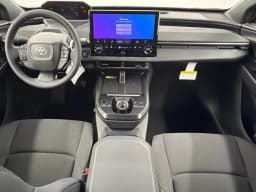 Toyota C-HR SE AWD (Natl) 2026 — side view