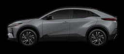 Toyota C-HR SE AWD (Natl) 2026 — side view