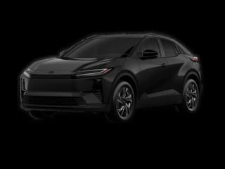 Toyota C-HR SE AWD (Natl) Toyota C-HR SE AWD (Natl)