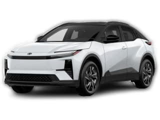 Toyota C-HR SE AWD (Natl) Toyota C-HR SE AWD (Natl)
