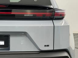 Toyota C-HR SE AWD (Natl) 2026 — side view